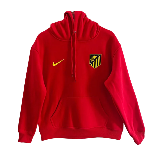 SUDADERA ATLÉTICO DE MADRID VI 25/26