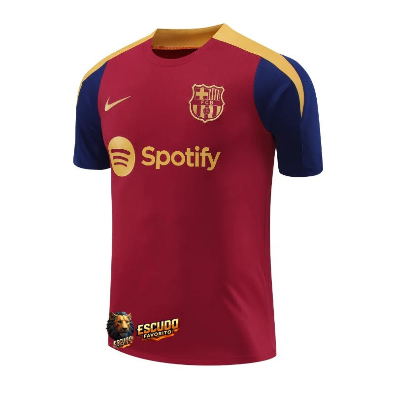 CAMISETA BARCELONA EDICIÓN ESPECIAL II 24/25 HOMBRE