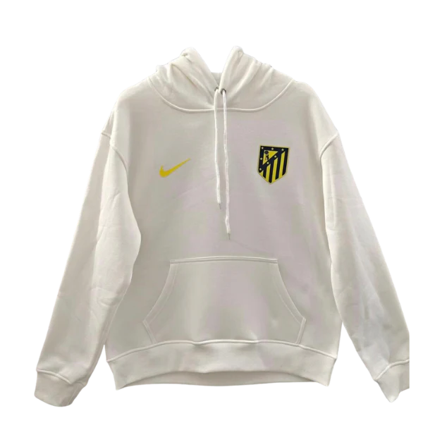 SUDADERA ATLÉTICO DE MADRID VII 25/26