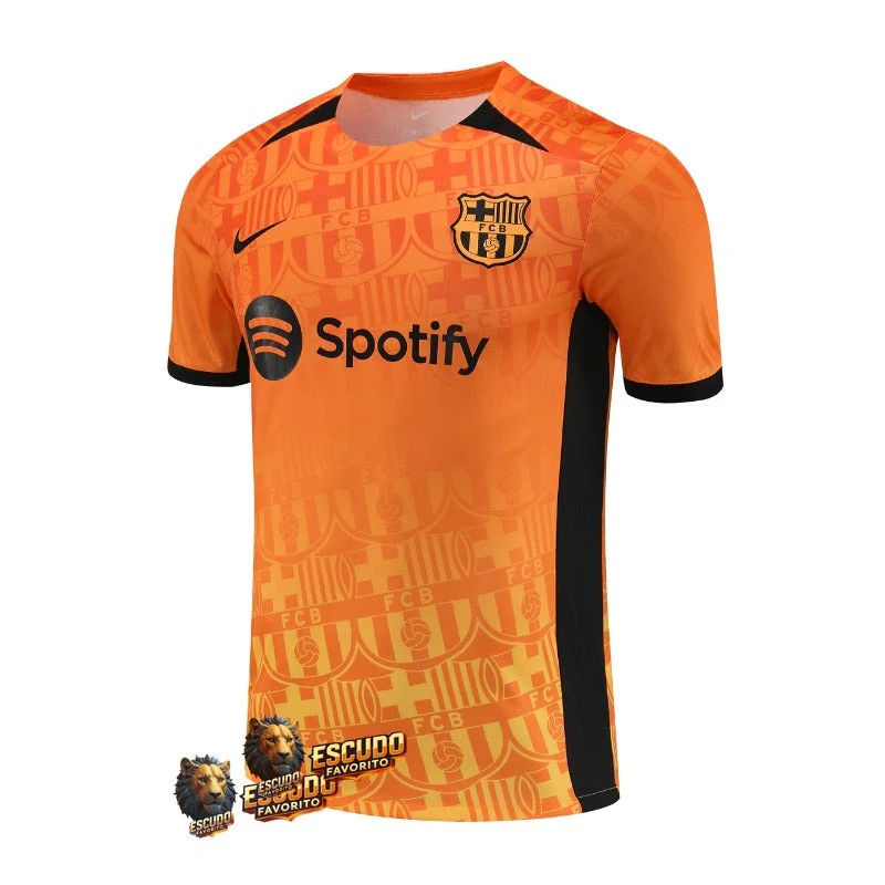 CAMISETA BARCELONA EDICIÓN ESPECIAL III 24/25 HOMBRE