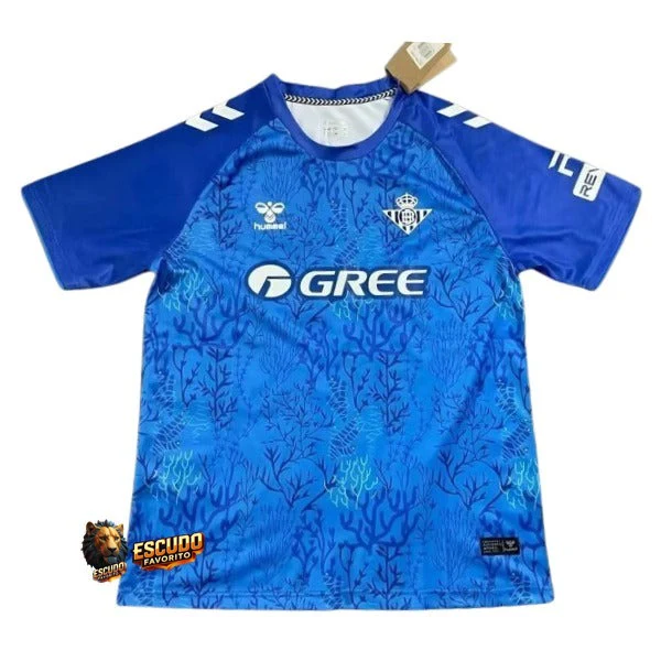 REAL BETIS 25/26 EDICIÓN ESPECIAL II HOMBRE