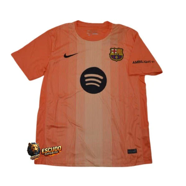 BARCELONA IV PORTERO 25/26  HOMBRE