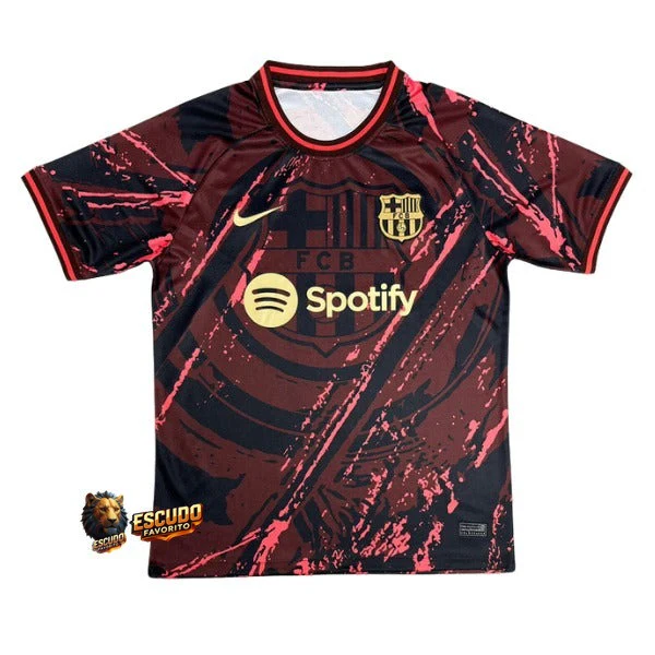 BARCELONA EDICIÓN ESPECIAL XV HOMBRE 25/26