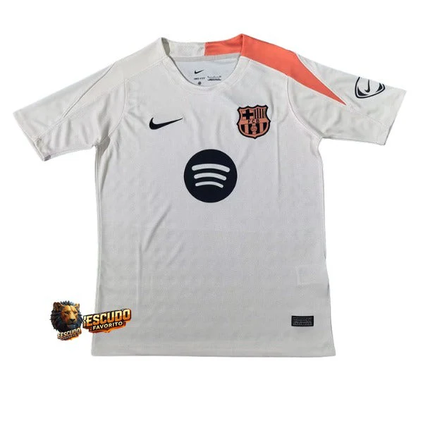 BARCELONA EDICIÓN ESPECIAL XVII HOMBRE 25/26