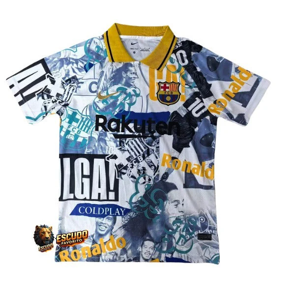 BARCELONA EDICIÓN ESPECIAL XVIII HOMBRE 25/26