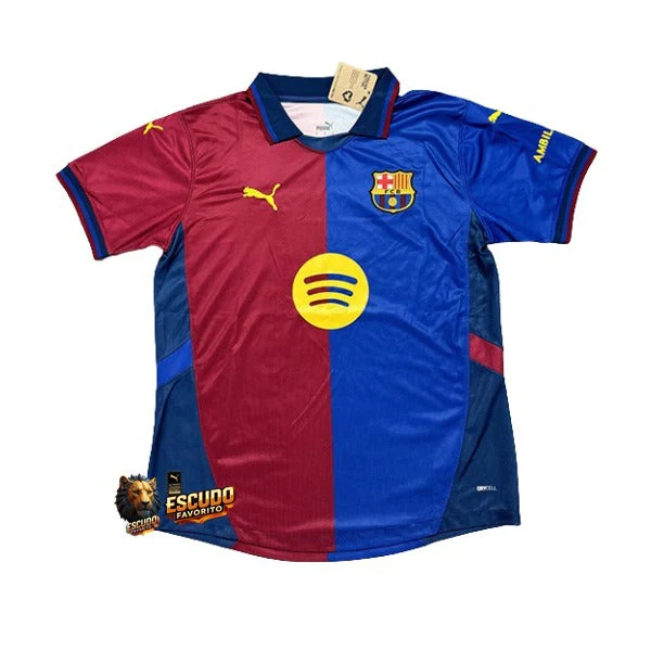 BARCELONA P.U.M.A HOMBRE 25/26