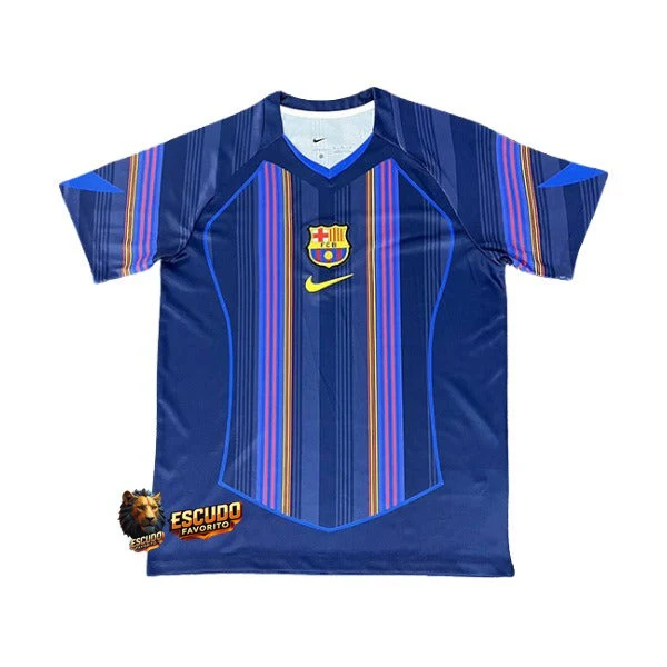 BARCELONA EDICIÓN ESPECIAL XXV HOMBRE 25/26