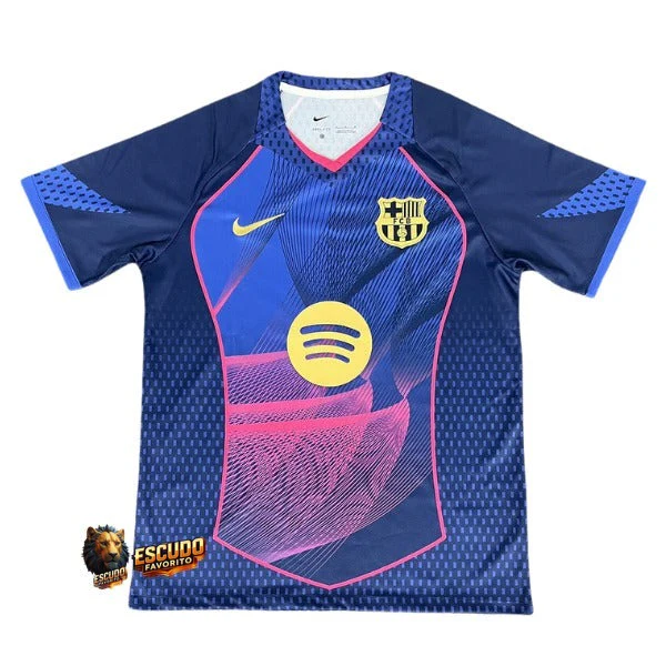 BARCELONA AZUL II HOMBRE 25/26