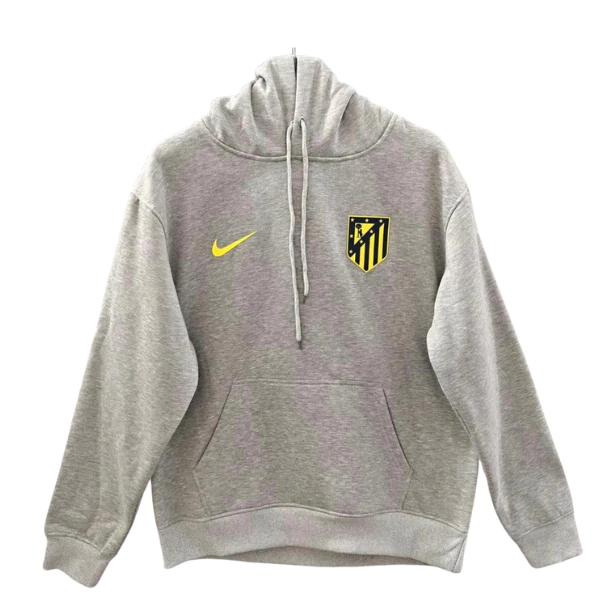 SUDADERA ATLÉTICO DE MADRID I 25/26
