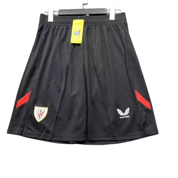 PANTALONES CORTOS ATHLETIC CLUB BILBAO I 25-26