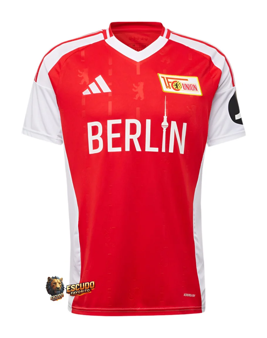 UNION BERLIN I 24/25 HOMBRE