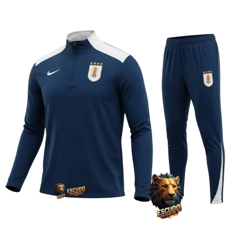 URUGUAY CHÁNDAL I 26/27 HOMBRE