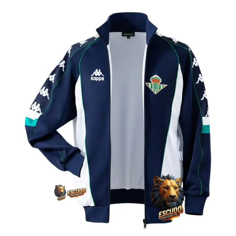 REAL BETIS CHÁNDAL I  HOMBRE 26/27