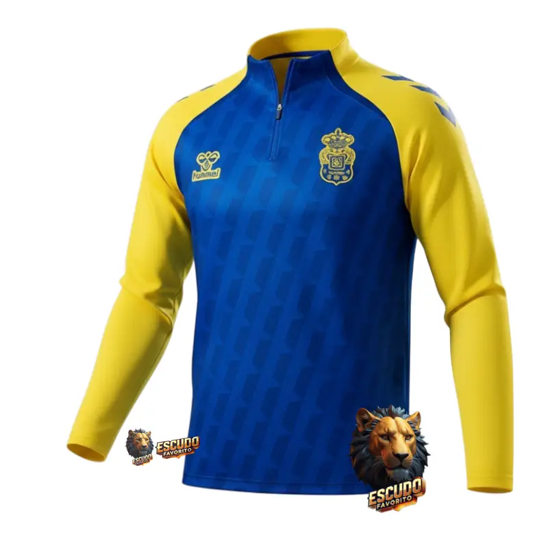 LAS PALMAS CHÁNDAL HOMBRE 25/26