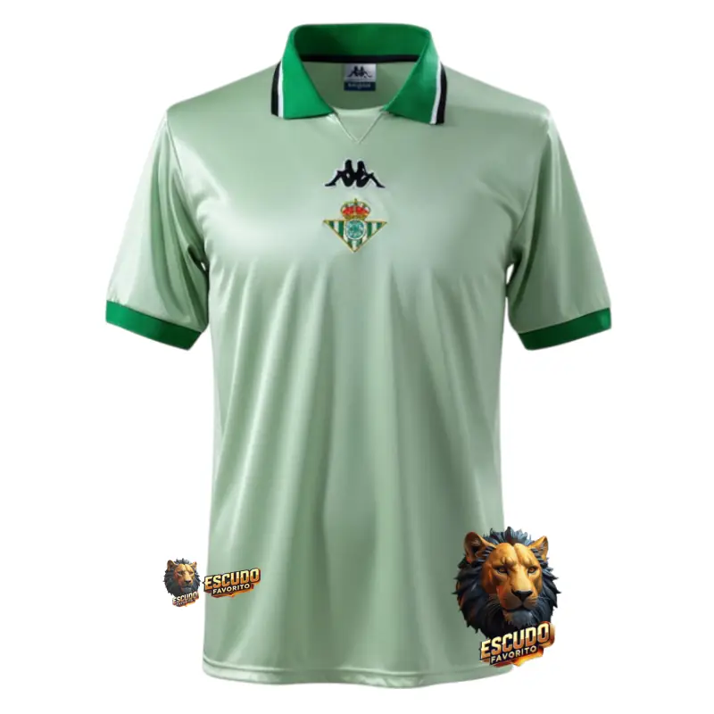 BETIS 99-00 II RETRO HOMBRE