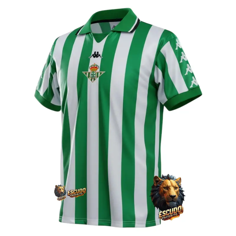 REAL BETIS I 93/94 HOMBRE (RETRO)