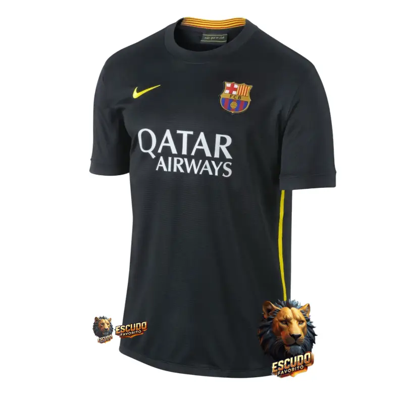 BARCELONA III 13/14 HOMBRE (RETRO)