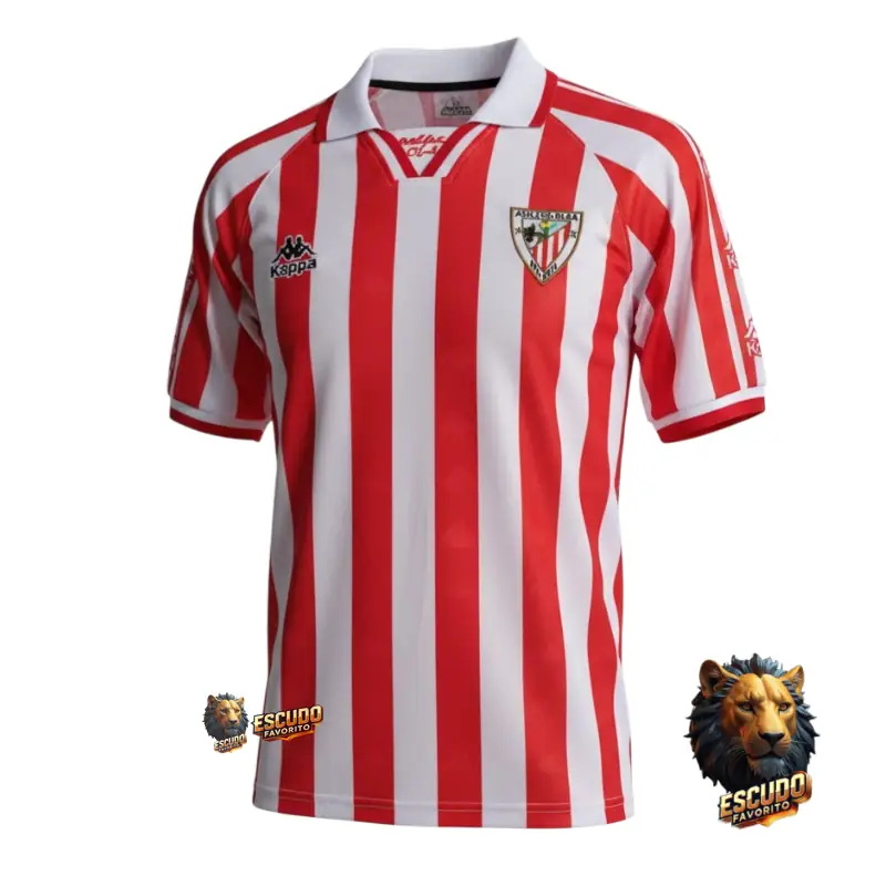 ATHLETIC BILBAO I 95/97 HOMBRE (RETRO)