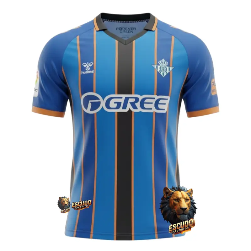 REAL BETIS I PORTERO 26/27 HOMBRE