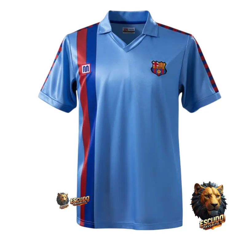 BARCELONA II 85-91 RETRO HOMBRE