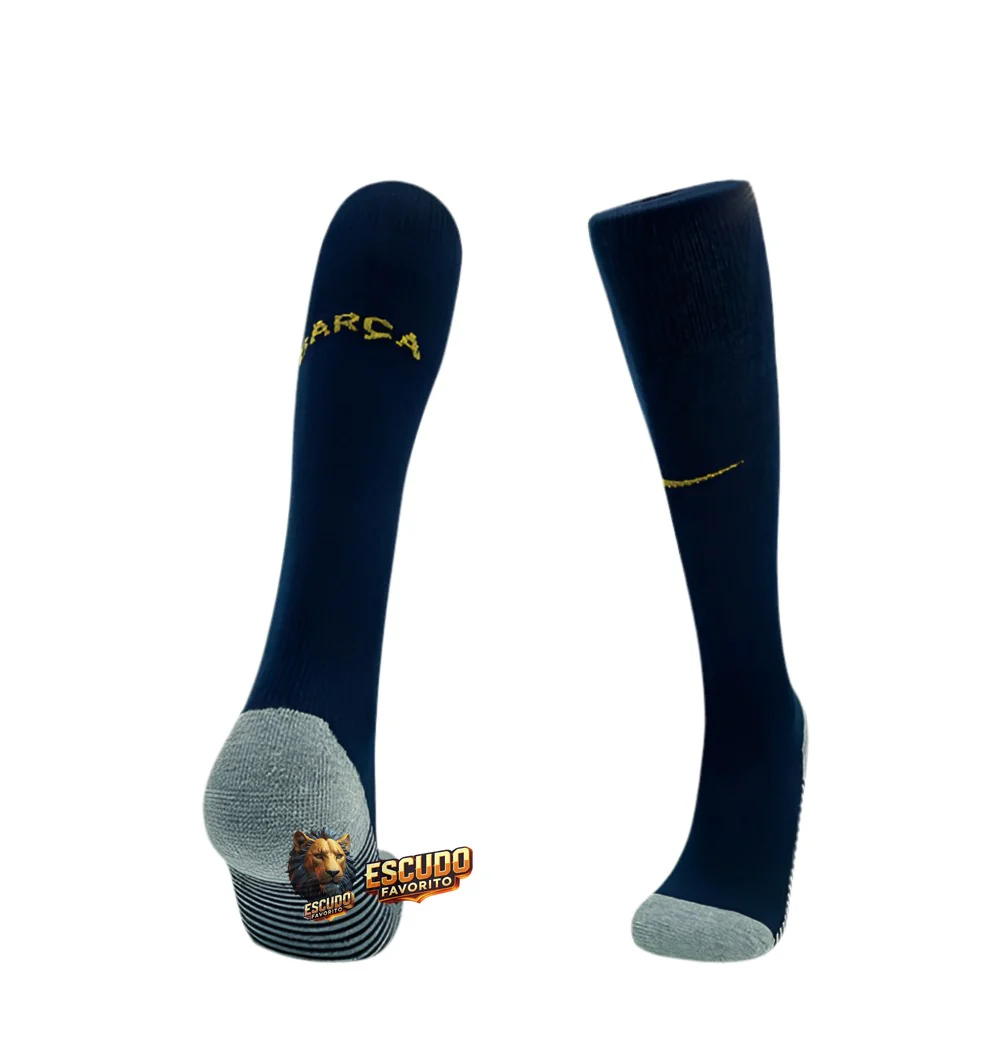 CALCETAS BARCELONA 24/25