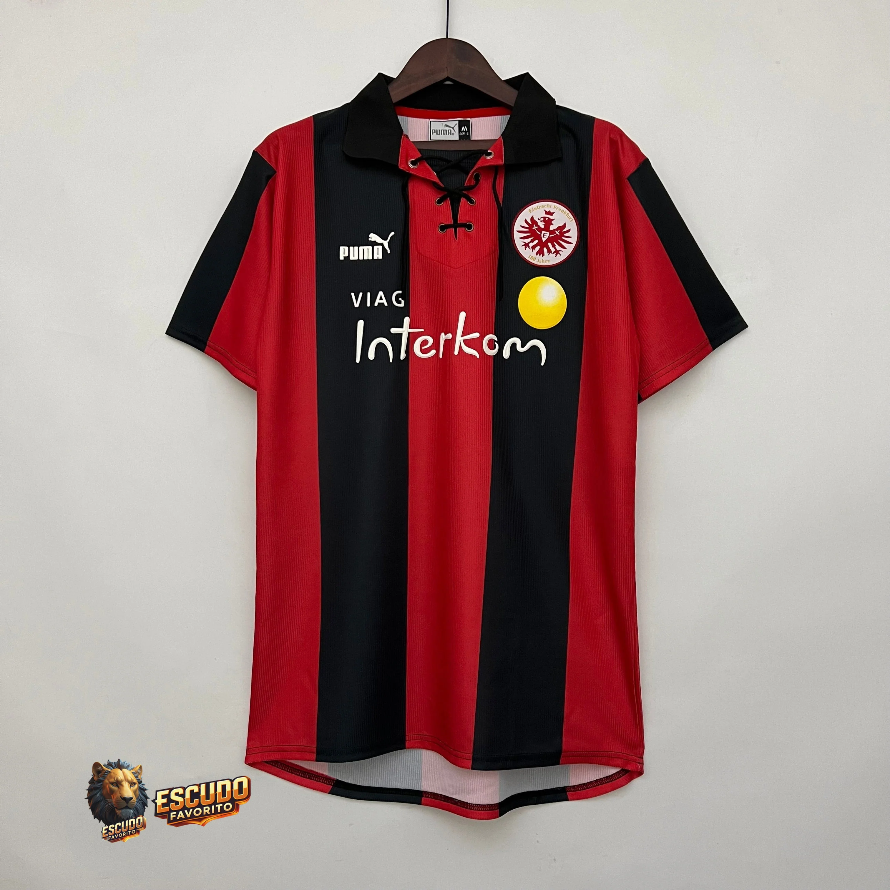 FRANKFURT I 99/00 HOMBRE (RETRO)