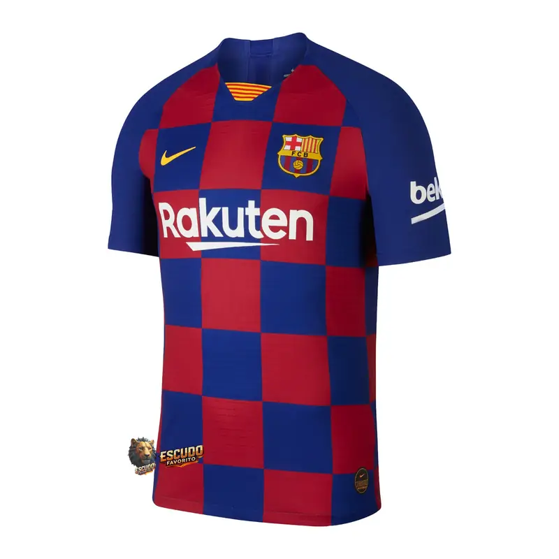 BARCELONA I 19/20  RETRO HOMBRE