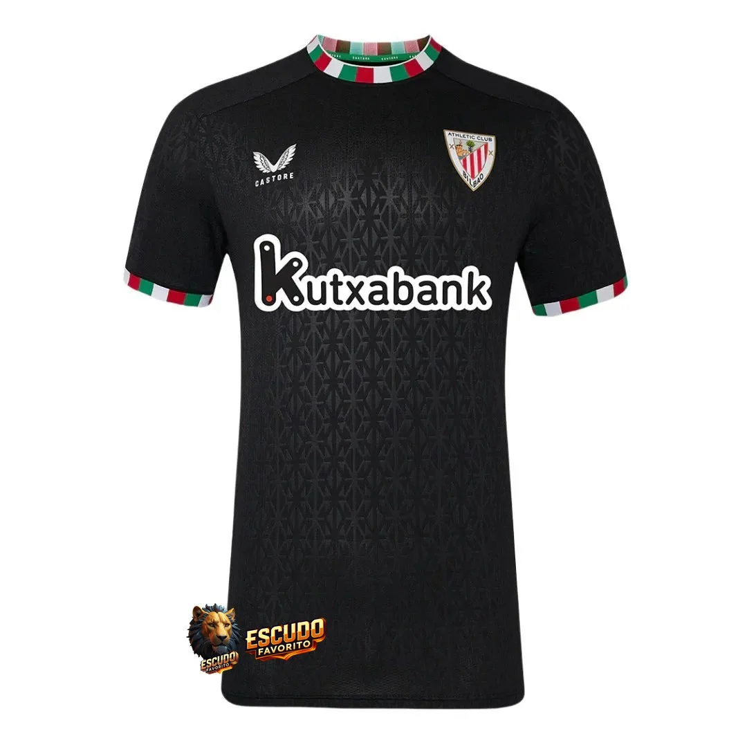 ATHLETIC BILBAO IV 24/25 HOMBRE