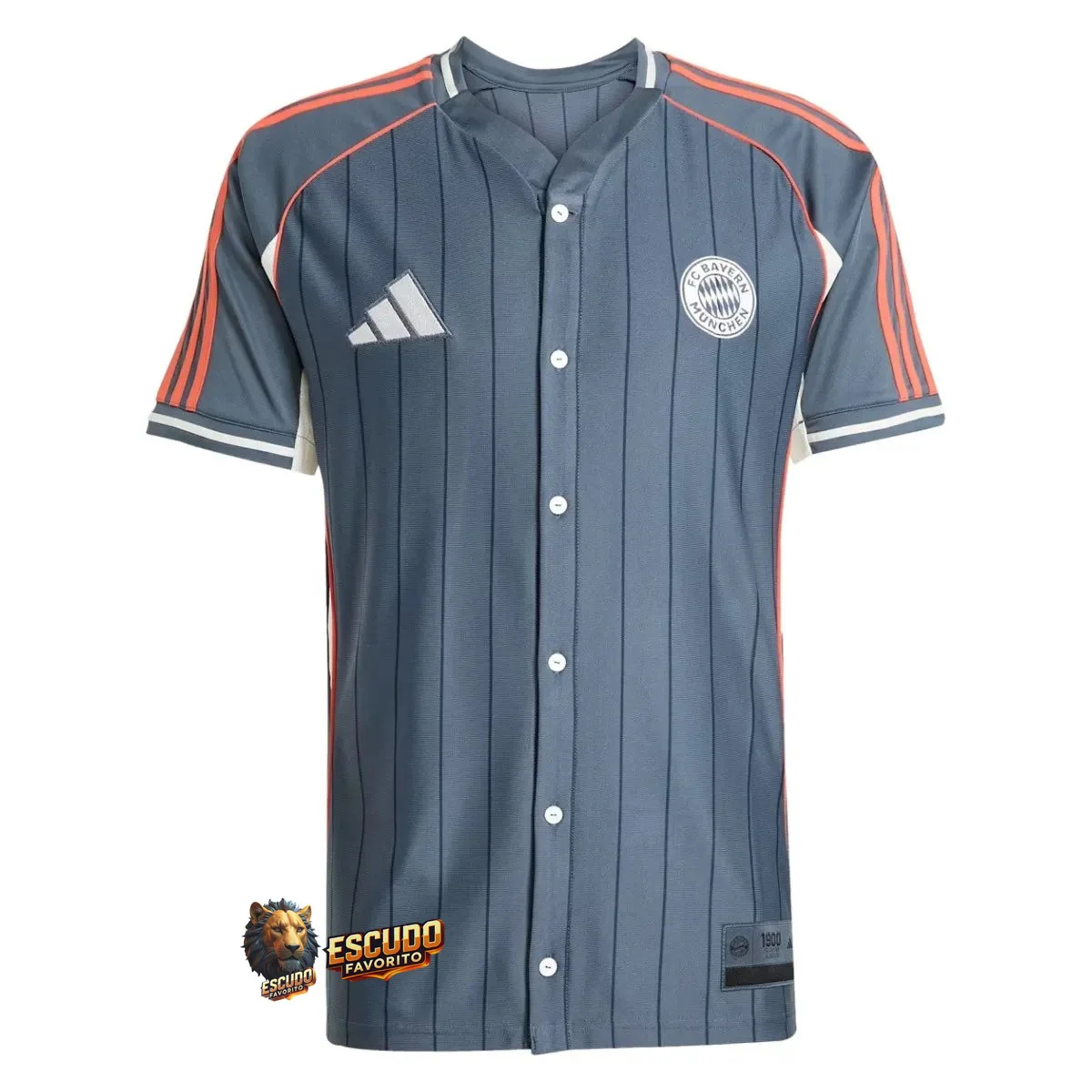 BAYERN MUNICH US PACK 25/26 HOMBRE