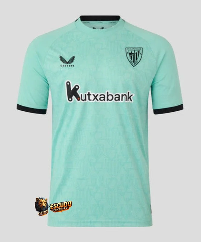 ATHLETIC BILBAO III 25/26 HOMBRE