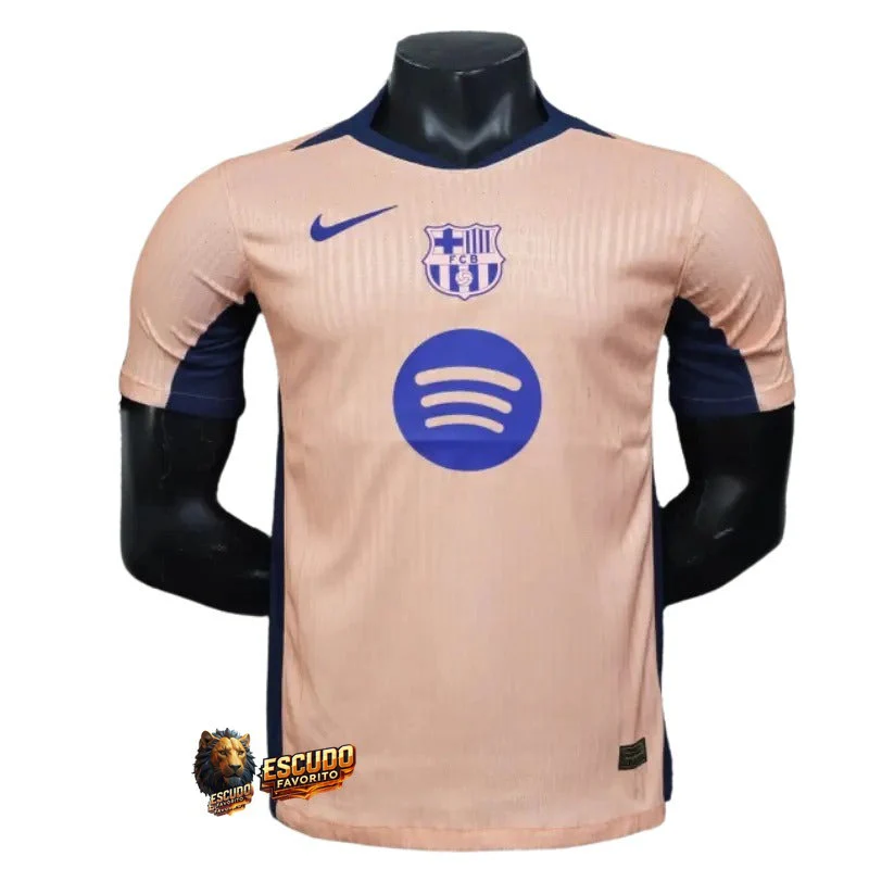 BARCELONA EDICIÓN ESPECIAL II 25/26 HOMBRE VERSIÓN JUGADOR