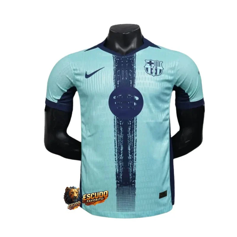 BARCELONA EDICIÓN ESPECIAL III 25/26 HOMBRE VERSIÓN JUGADOR