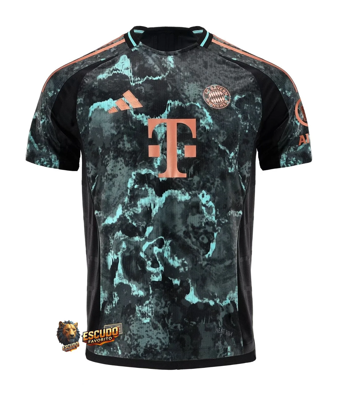 BAYERN MUNICH II 24/25 HOMBRE