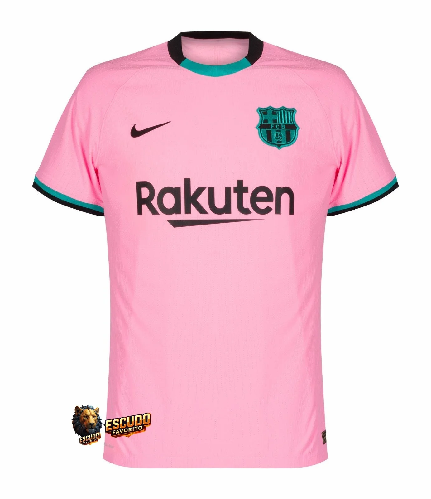 BARCELONA III 20/21 HOMBRE (RETRO)