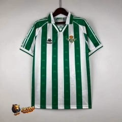 REAL BETIS I 95/97 HOMBRE (RETRO)