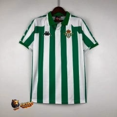 REAL BETIS I 00/01 HOMBRE (RETRO)