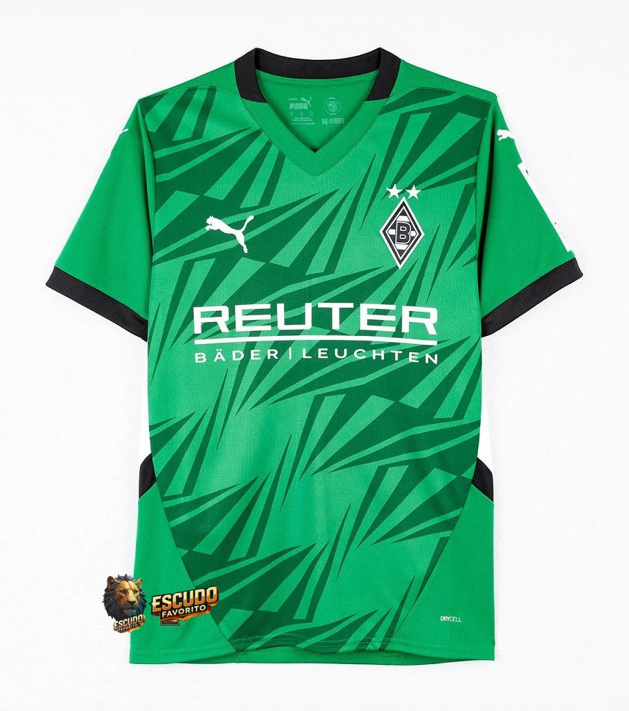 BORUSSIA MONCHENGLADBACH II 24/25 HOMBRE
