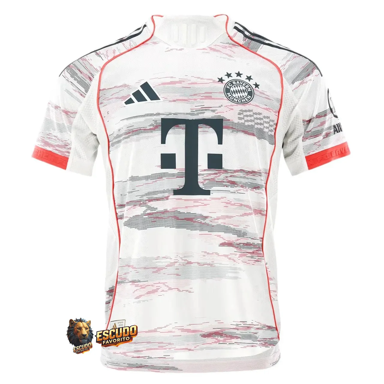 BAYERN MUNICH II 25/26 HOMBRE
