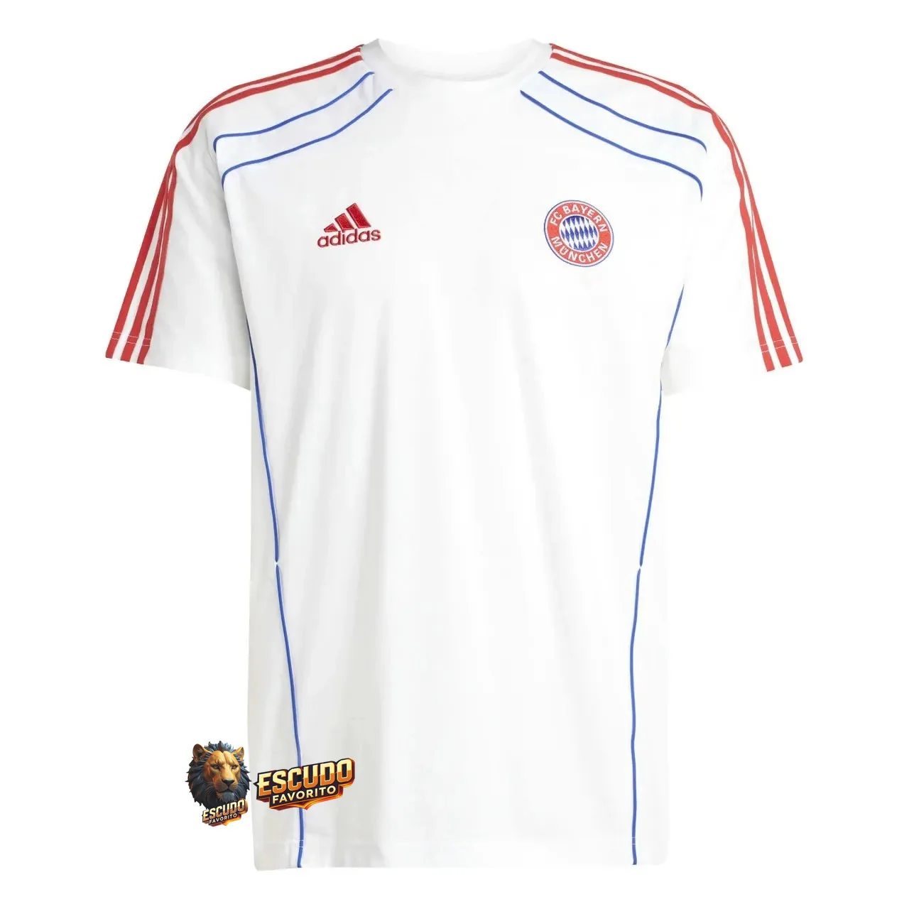 BAYERN MUNICH ICON 25/26 HOMBRE