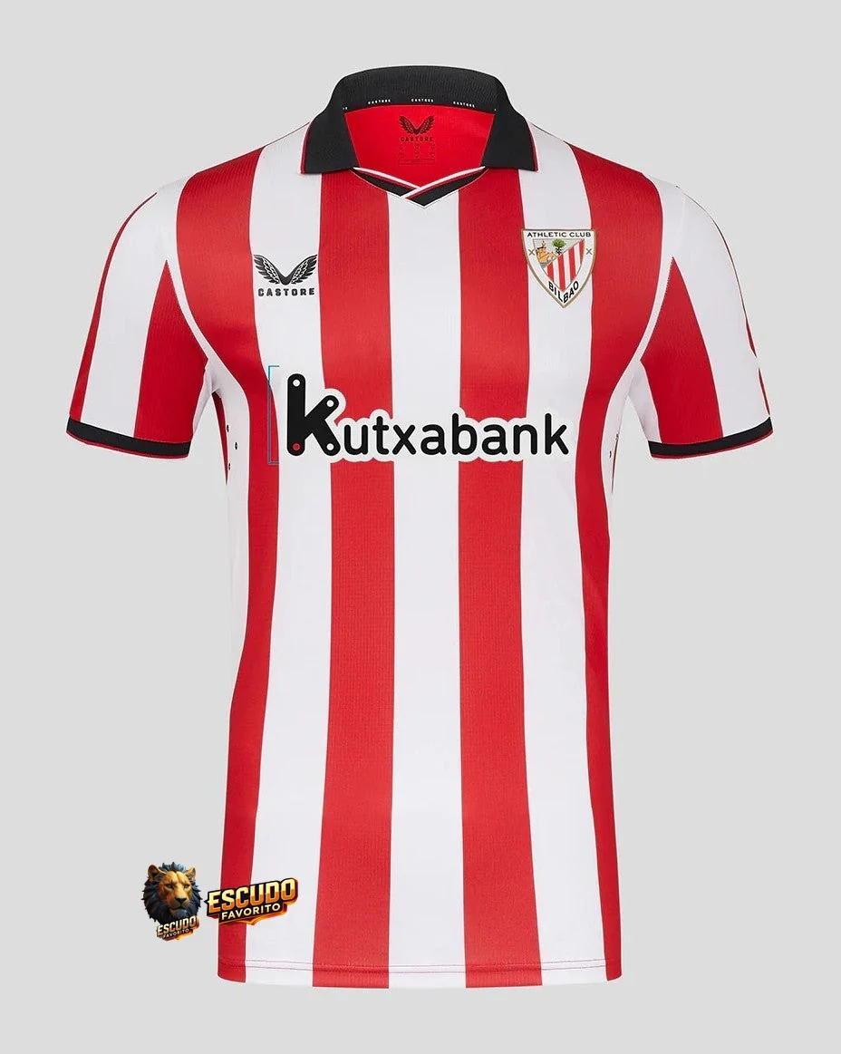ATHLETIC BILBAO I 25/26 HOMBRE