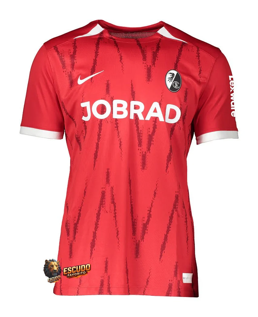 FREIBURG I 24/25 ROJO HOMBRE