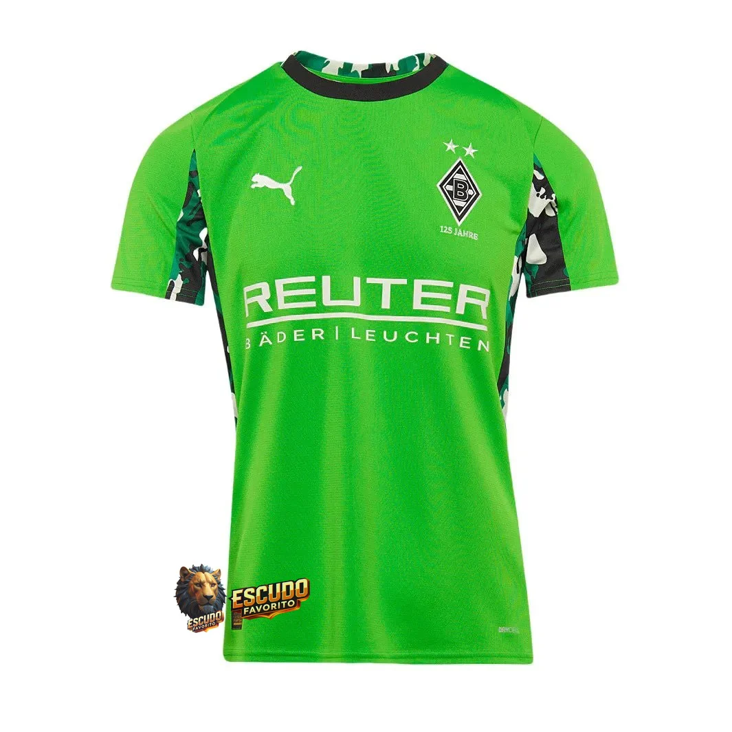 BORUSSIA MONCHENGLADBACH II 25/26 HOMBRE