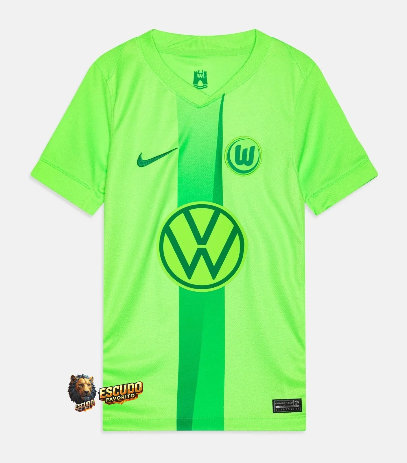 WOLFSBURG I 24/25 HOMBRE