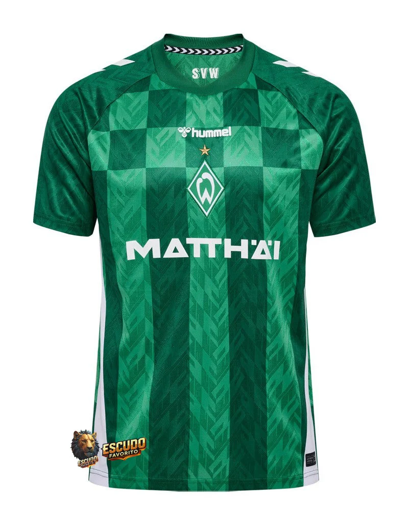 WERDER BREMEN I 24/25 HOMBRE