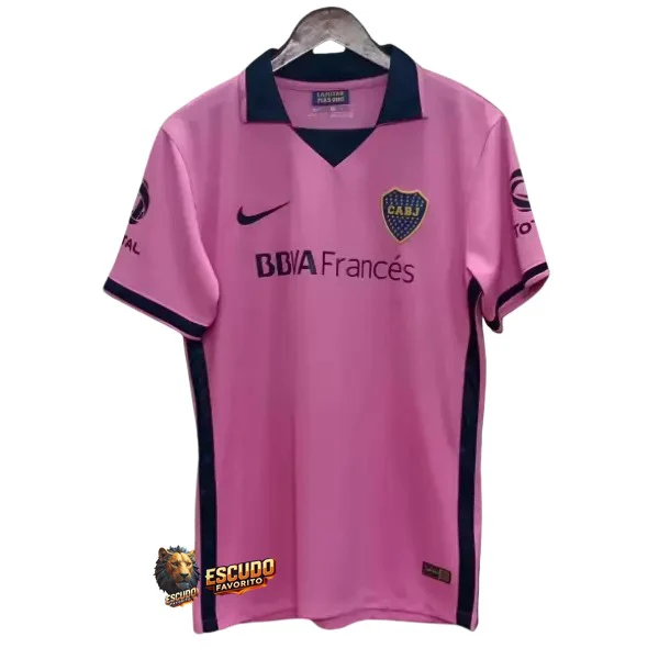 BOCA JUNIORS EDICIÓN ESPECIAL 13/14 HOMBRE (RETRO)