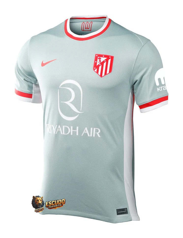 ATLÉTICO DE MADRID II 24/25 HOMBRE