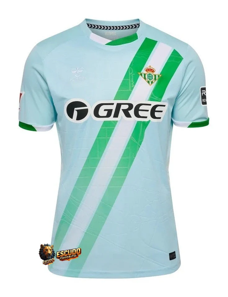 REAL BETIS II 25/26 HOMBRE