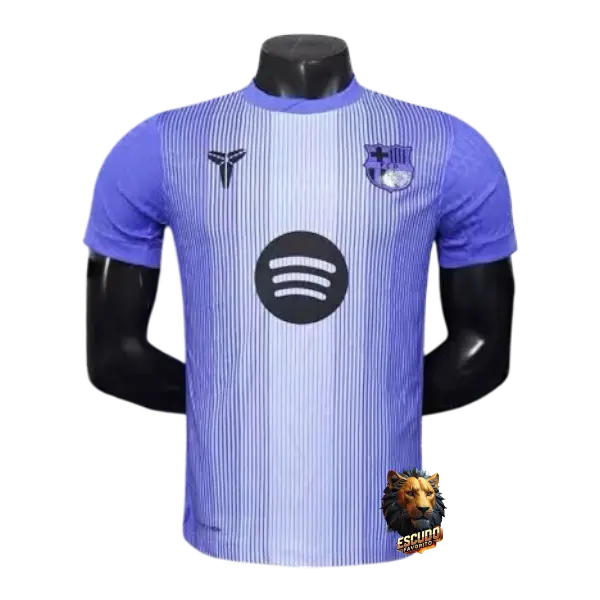 BARCELONA PORTERO II 25/26 HOMBRE VERSIÓN JUGADOR