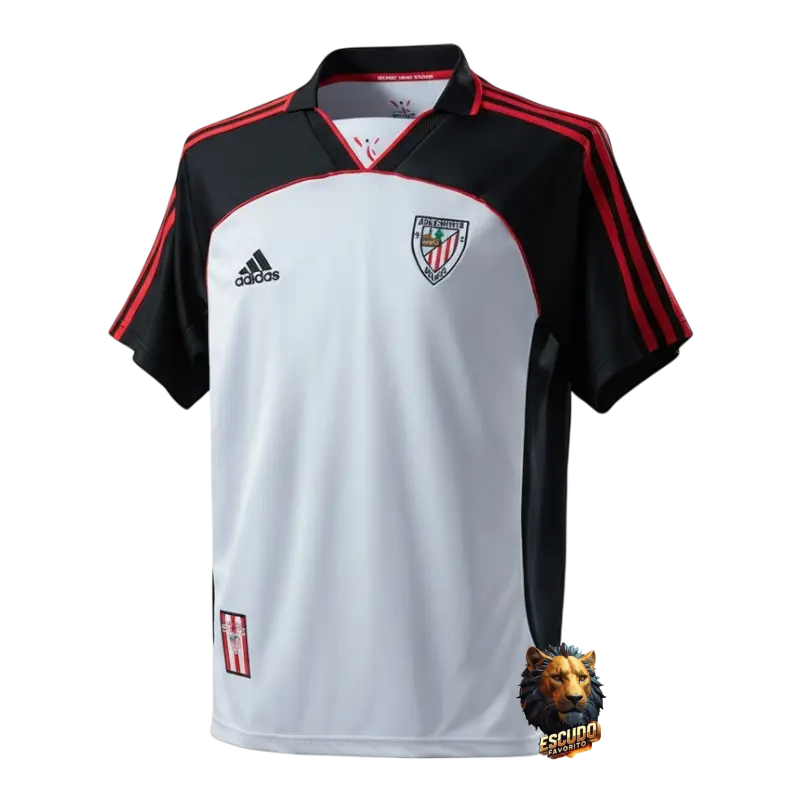 ATHLETIC BILBAO III 02/03 HOMBRE (RETRO)