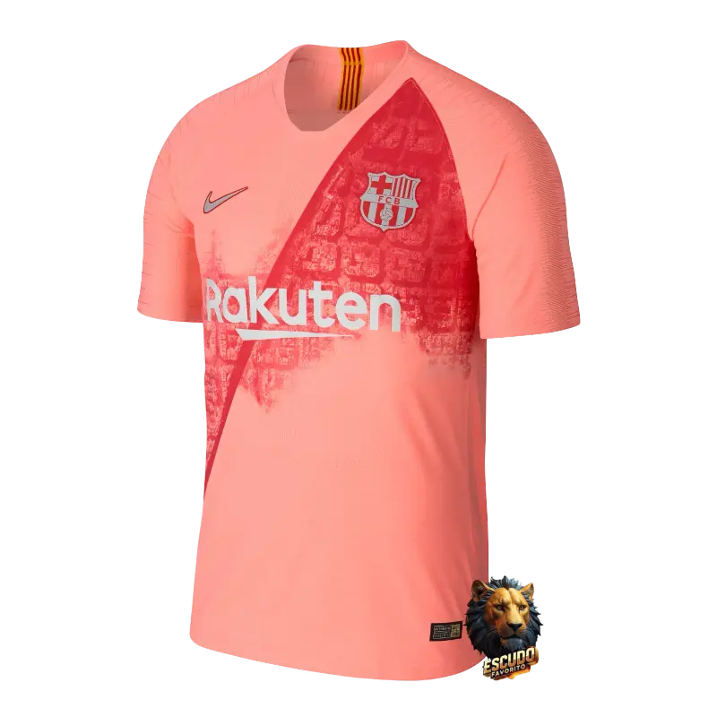 BARCELONA III 18-19 RETRO HOMBRE